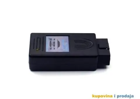 BMW Auto Dijagnostika 1.4.0 OBD2 - 13/15