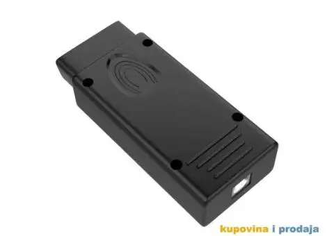 BMW Auto Dijagnostika 1.4.0 OBD2 - 15/15