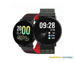 V6 Plus Bluetooth Smart Fitnes Watch