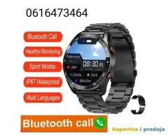 HW20 Bluetooth Smart Watch ECG+PPG Bluetooth poziv