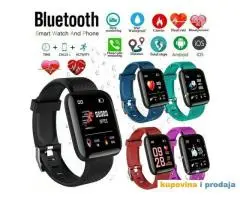 V2 Bluetooth Smart Fitnes Sat