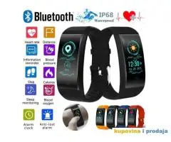 V3 Bluetooth Smart Fitnes Narukvica