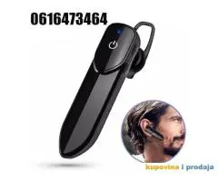 Bluetooth Handsfree Bezicna Slusalica