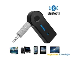 Wireless Bluetooth Receiver