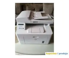 HP laserJet Pro MFP M227sdn