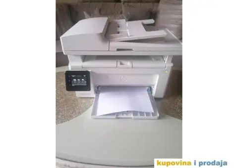 HP MFP M130fw - 1/9