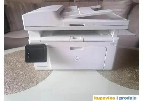 HP MFP M130fw - 3/9