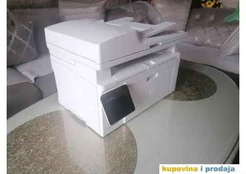 HP MFP M130fw - 6/9