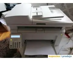 HP MFP M130fn