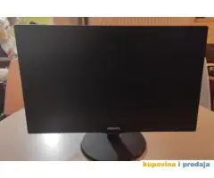 Philips monitor