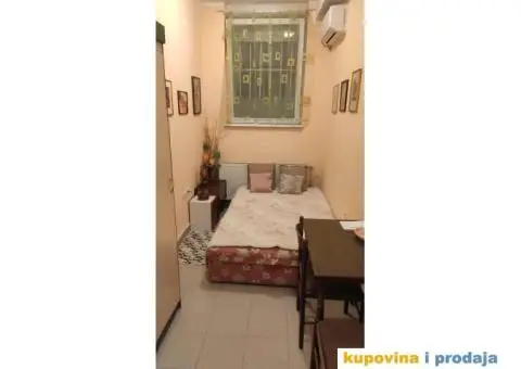 Apartman “TOP TENIS”, stan na dan, Novi Sad - 1/7