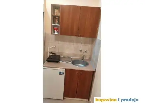 Apartman “TOP TENIS”, stan na dan, Novi Sad - 4/7