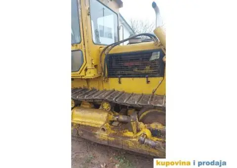 Buldozer TG 110 - 5/9