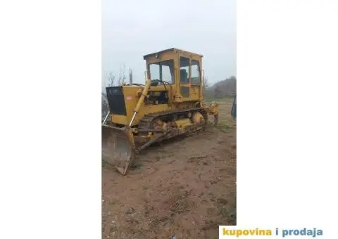 Buldozer TG 110 - 6/9