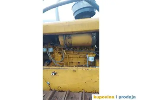 Buldozer TG 110 - 7/9