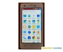 Prestigio Wize P3 mobilni telefon