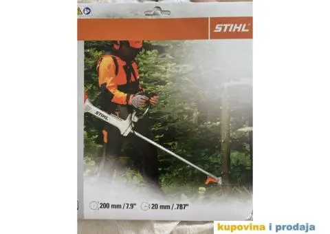 Stihl oprema - 5/5