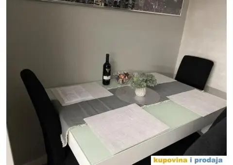 Apartman na Novom Beogradu - 4/8