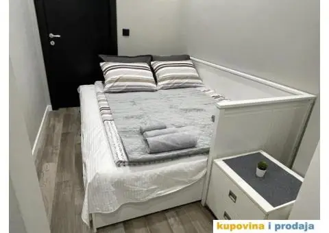 Apartman na Novom Beogradu - 5/8