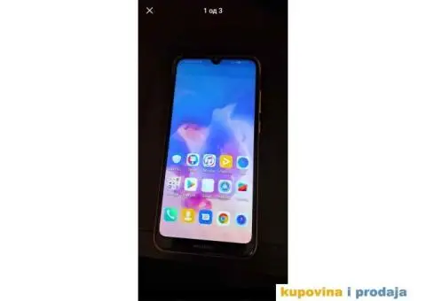 Huawei Y6 2019 - 3/3