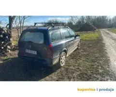 Opel Astra 1.7