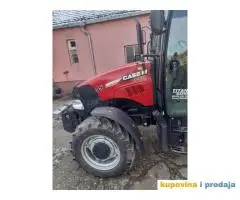 TraktorCase IH Farmal55C god2017