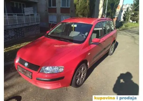 Fiat Stilo - 4/10