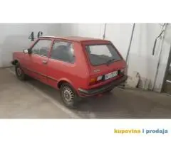 Yugo Tempo