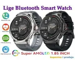 V69 Bluetooth Smart Watch - Bluetooth Pozivi