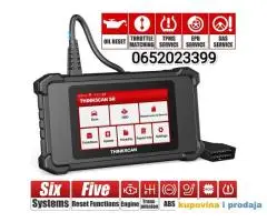 THINKCAR THINKSCAN SR6 OBD2 EOBD Auto Dijagnostika