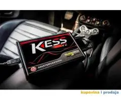 Kess v5.017 Full EU Cipovanje,Gasenje DPF-a i EGR-a