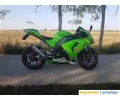 KAWASAKI NINJA