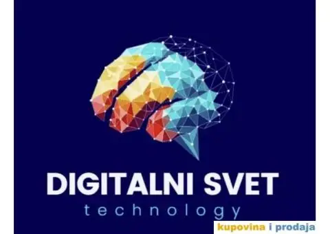 Profesionalno dizajniranje i vodjenje internet stranica - 3/8