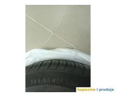 Gume Kumho 185x65xR15