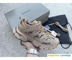 Balenciaga Track Beige