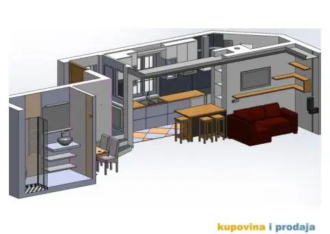 inženjerske 3D usluge - 1/3