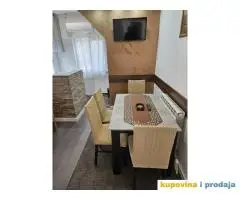 APARTMANI IZDAVANJE CENTAR BEOGRAD NOVO