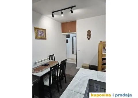 APARTMANI IZDAVANJE CENTAR BEOGRAD NOVO - 2/13