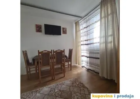 APARTMANI IZDAVANJE CENTAR BEOGRAD NOVO - 4/13