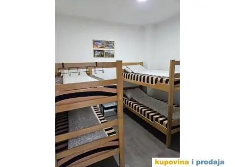 APARTMANI IZDAVANJE CENTAR BEOGRAD NOVO - 9/13