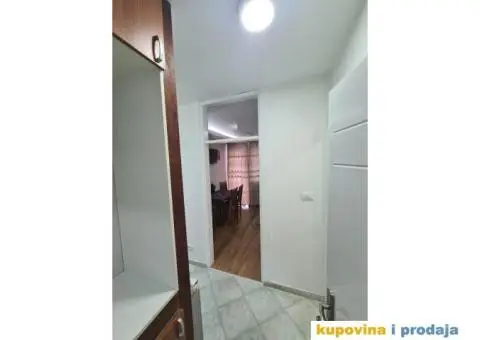 APARTMANI IZDAVANJE CENTAR BEOGRAD NOVO - 12/13