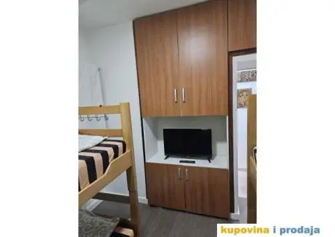 APARTMANI IZDAVANJE CENTAR BEOGRAD NOVO - 13/13