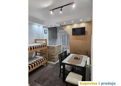 APARTMANI IZDAVANJE CENTAR BEOGRAD NOVO - 3/12