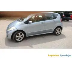 Mercedes A klasa 2008 god.180CDI