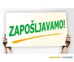 Potrebni prodavci prodavnici zdrave hrane beograd