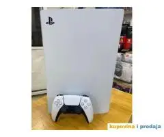 Sony PlayStation 5 konzola