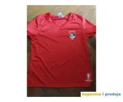 Uefa Euro 2024 Srbija dres