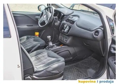 FIAT Punto III - 2/9