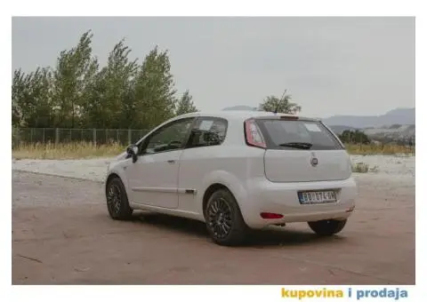 FIAT Punto III - 4/9