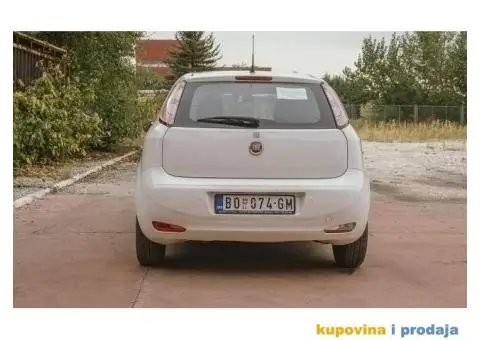 FIAT Punto III - 5/9